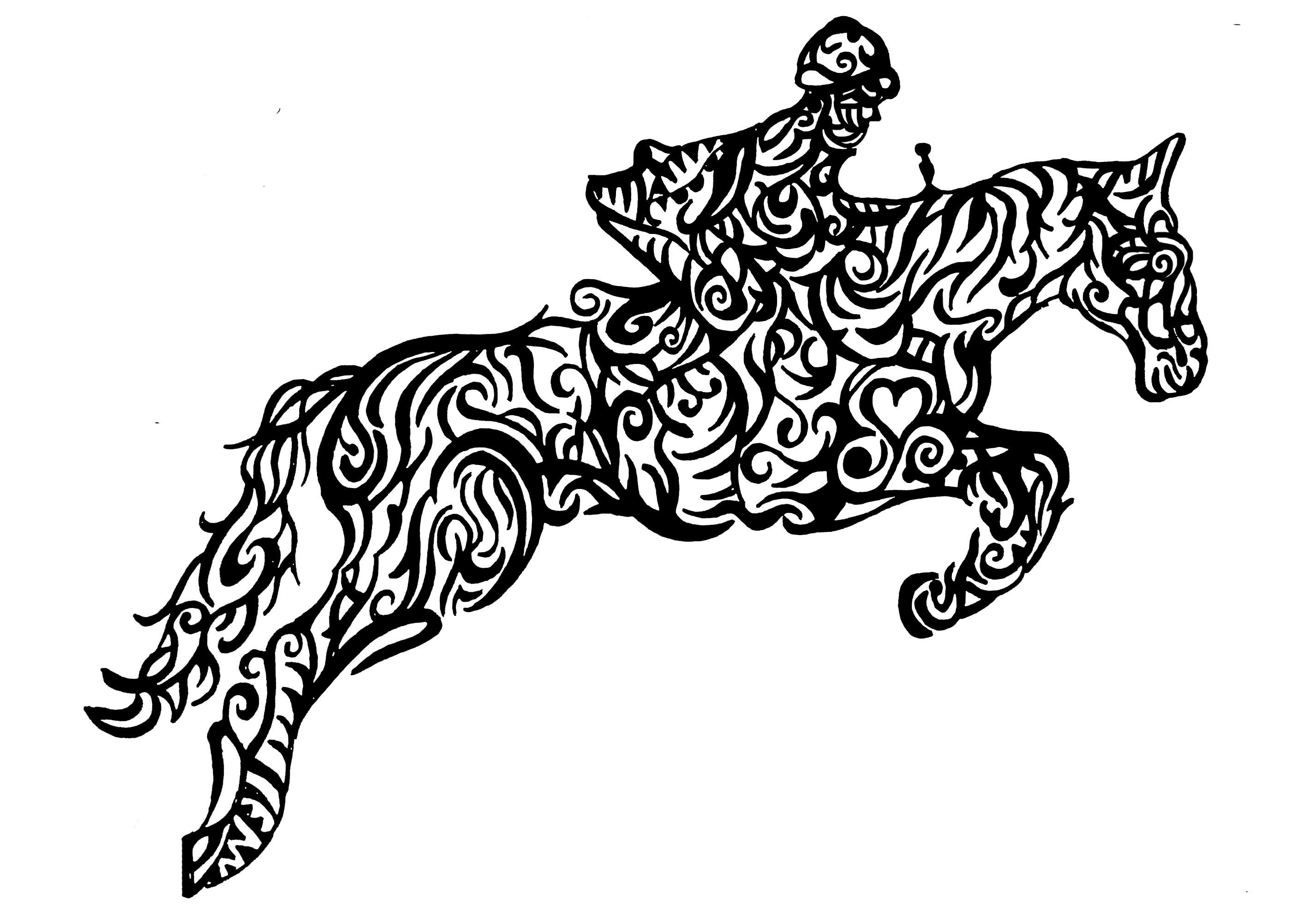 embroidery-horse-idea